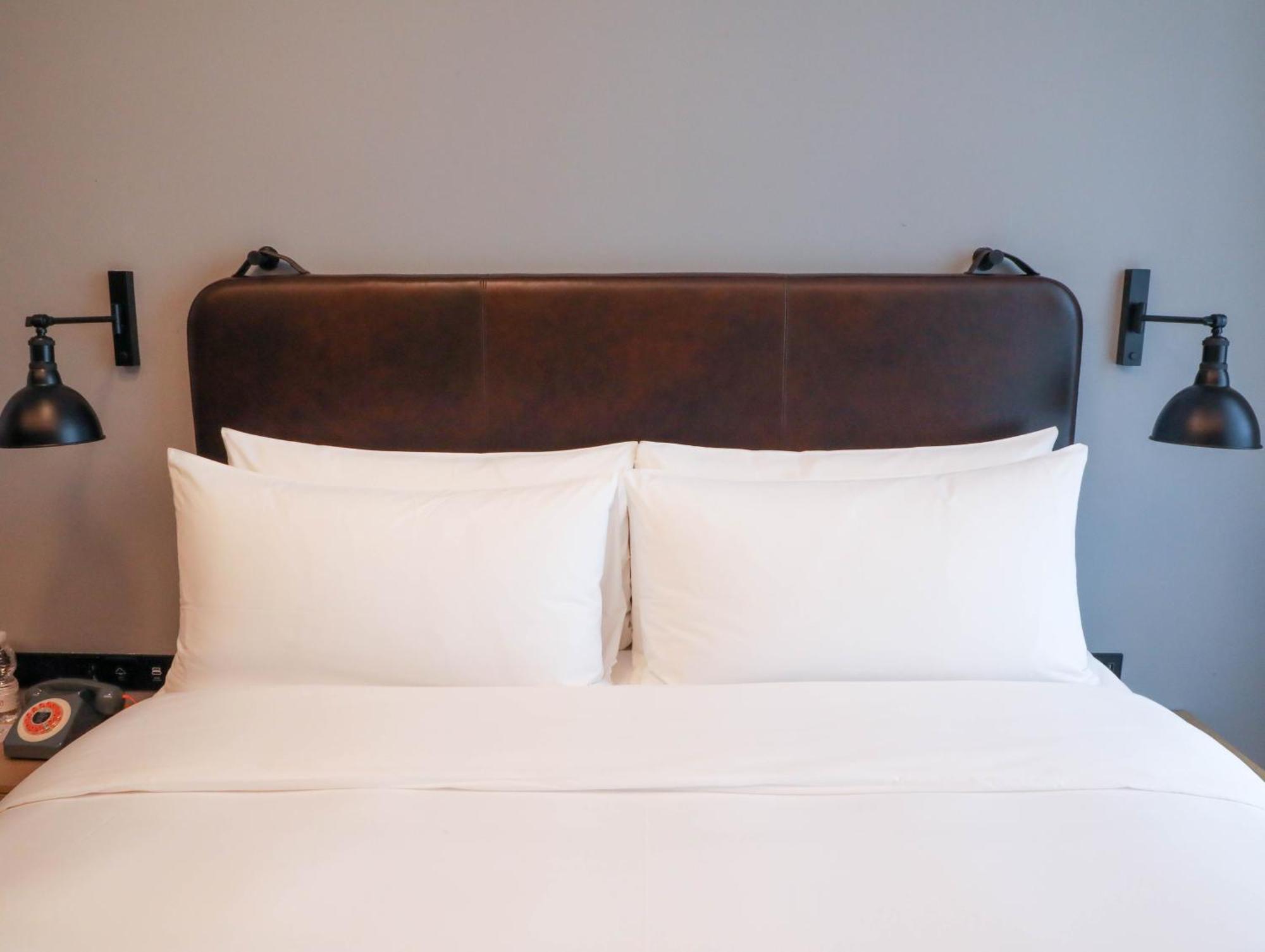 Moxy Shenzhen North Station Hotel Екстериор снимка