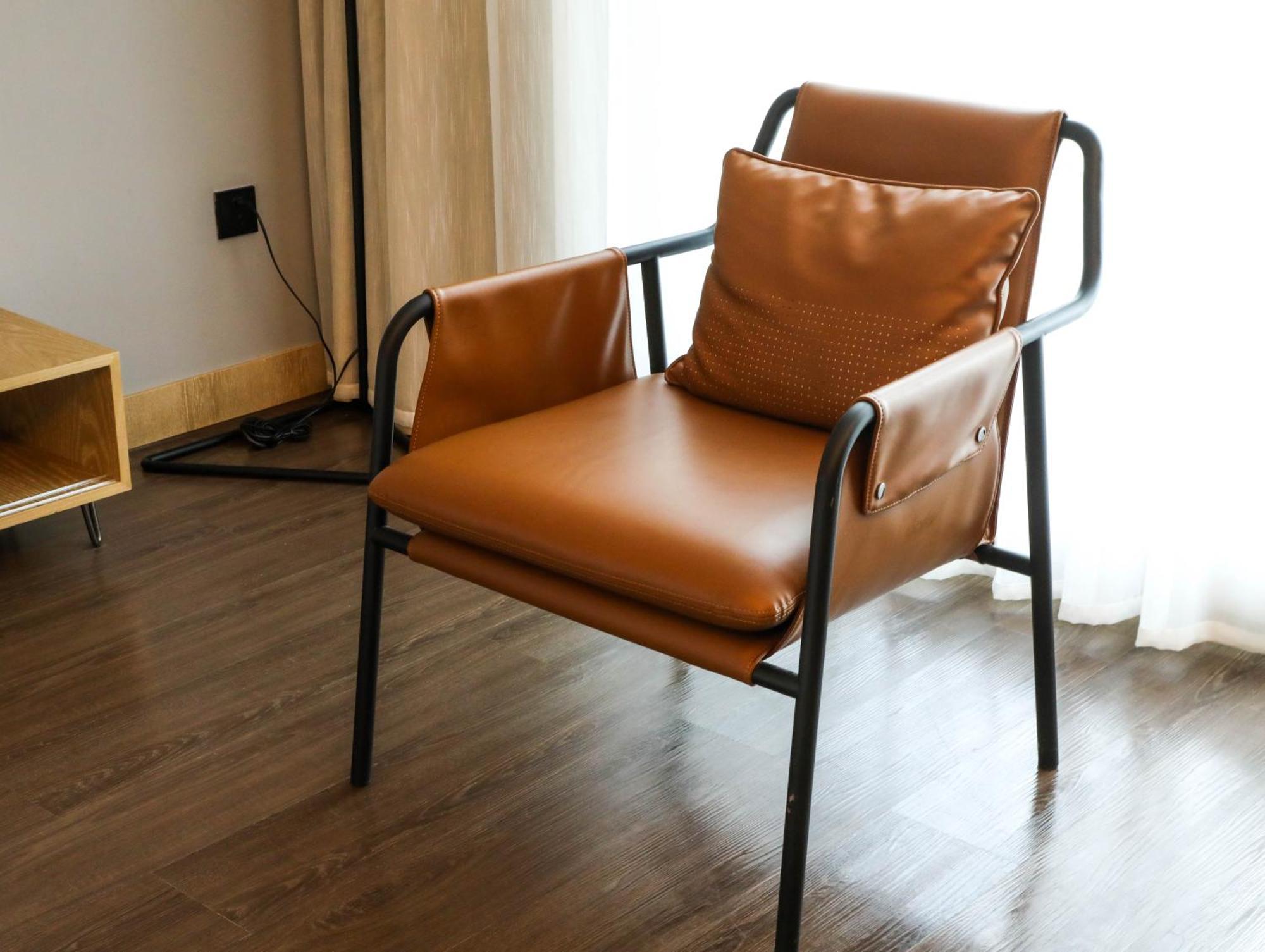 Moxy Shenzhen North Station Hotel Екстериор снимка