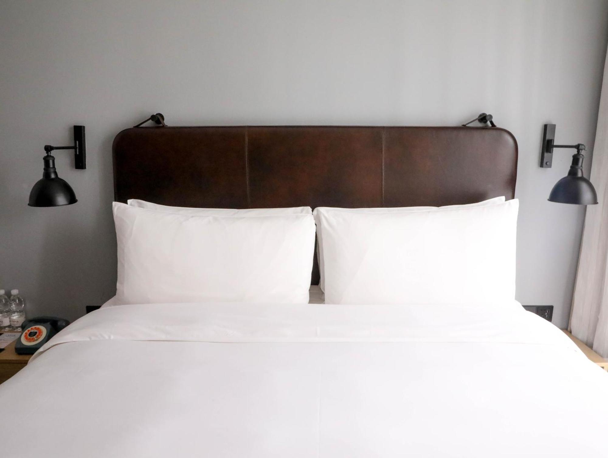 Moxy Shenzhen North Station Hotel Екстериор снимка